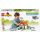 LEGO DUPLO 10426 Most i tory kolejowe – zestaw rozszerzający - 1284205 - zdjęcie 8